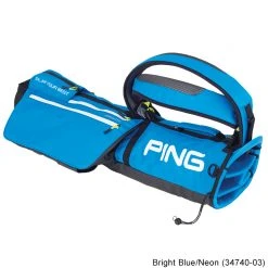 Ping 2021 Moonlite Bag -FAIRWAY GOLF Sales PNG0734c