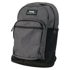 Ping Backpack