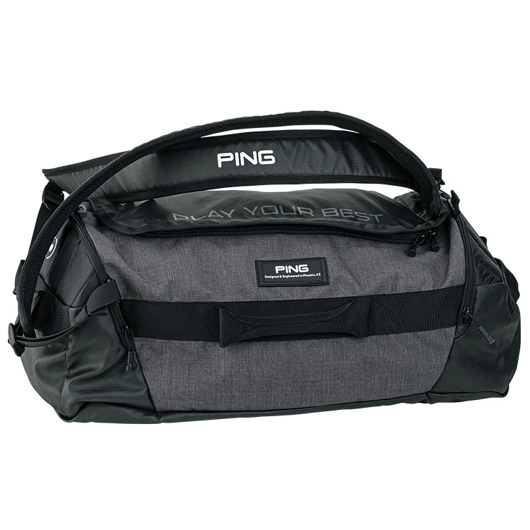 Ping Duffle Bag 4 Ping Duffle Bag - Image 2