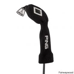 Ping Knit Headcover -FAIRWAY GOLF Sales PNG0743b