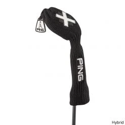 Ping Knit Headcover -FAIRWAY GOLF Sales PNG0743c