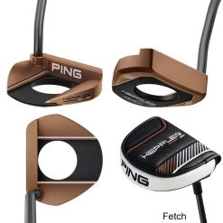 PING Heppler Putters 18 PING Heppler Putters -FAIRWAY GOLF Sales PNG0744b