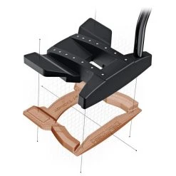 PING Heppler Putters 25 PING Heppler Putters -FAIRWAY GOLF Sales PNG0744i