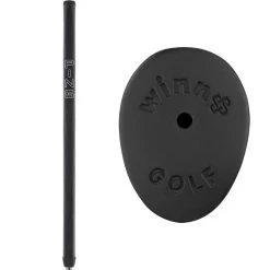 PING Heppler Piper Armlock Putters 10 PING Heppler Piper Armlock Putters -FAIRWAY GOLF Sales PNG0745c