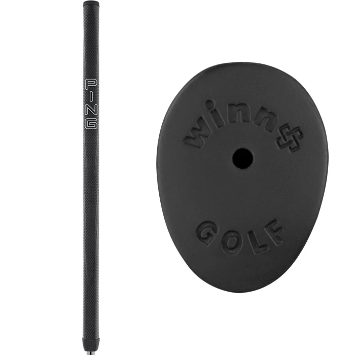 PING Heppler Piper Armlock Putters 6 PING Heppler Piper Armlock Putters - Image 4