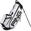 PING The PHX Collection Hoofer Tour Stand Bag (In Stock) -FAIRWAY GOLF Sales PNG0747