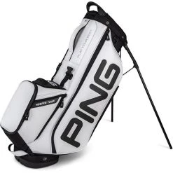 PING The PHX Collection Hoofer Tour Stand Bag (In Stock)