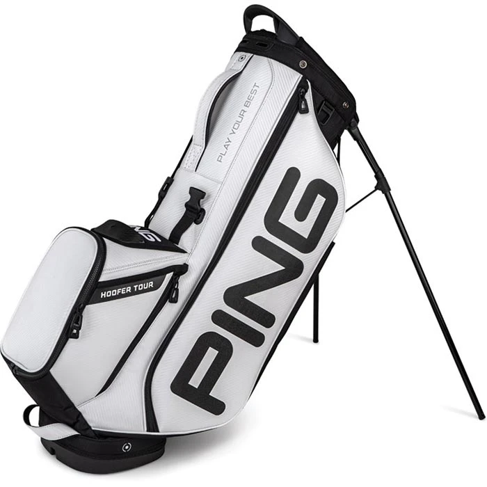 PING The PHX Collection Hoofer Tour Stand Bag (In Stock) 3 PING The PHX Collection Hoofer Tour Stand Bag (In Stock)