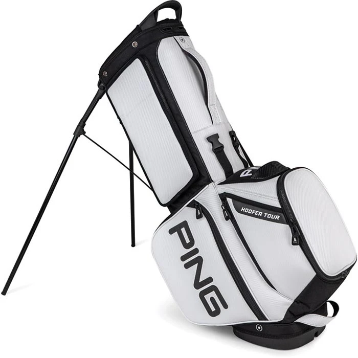 PING The PHX Collection Hoofer Tour Stand Bag (In Stock) 4 PING The PHX Collection Hoofer Tour Stand Bag (In Stock) - Image 2