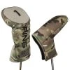 PING MultiCam Headcover -FAIRWAY GOLF Sales PNG0749