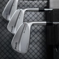 PING Blueprint Individual Iron -FAIRWAY GOLF Sales PNG0757g
