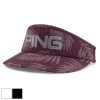 PING Sol Visor 1 PING Sol Visor -FAIRWAY GOLF Sales PNG0780