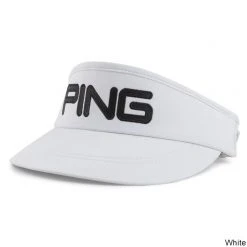 PING Sol Visor -FAIRWAY GOLF Sales PNG0780a