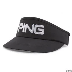 PING Sol Visor -FAIRWAY GOLF Sales PNG0780b