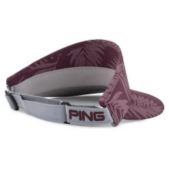 PING Sol Visor -FAIRWAY GOLF Sales PNG0780d