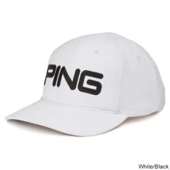 PING Lite Cap 12 PING Lite Cap -FAIRWAY GOLF Sales PNG0782a