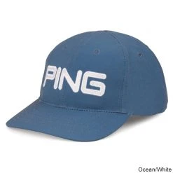 PING Lite Cap 14 PING Lite Cap -FAIRWAY GOLF Sales PNG0782c