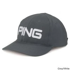 PING Lite Cap 15 PING Lite Cap -FAIRWAY GOLF Sales PNG0782d