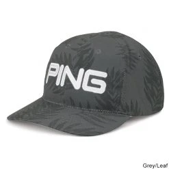 PING Lite Cap 17 PING Lite Cap -FAIRWAY GOLF Sales PNG0782f