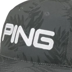 PING Lite Cap 19 PING Lite Cap -FAIRWAY GOLF Sales PNG0782h