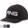 PING Structured Cap -FAIRWAY GOLF Sales PNG0784