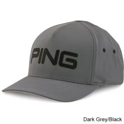 PING Structured Cap 9 PING Structured Cap -FAIRWAY GOLF Sales PNG0784b