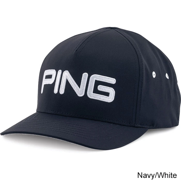 PING Structured Cap 6 PING Structured Cap - Image 4