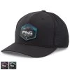 PING Summit Patch Cap 1 PING Summit Patch Cap -FAIRWAY GOLF Sales PNG0785
