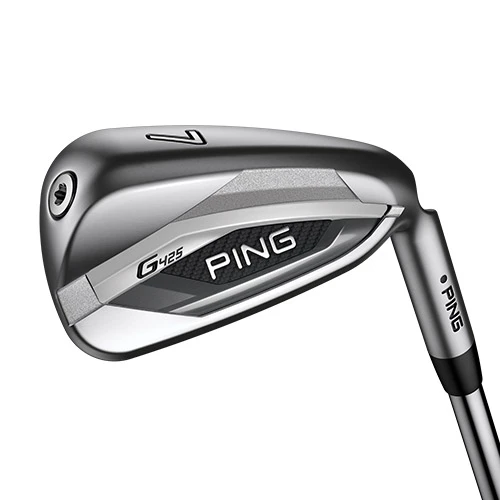 PING G425 Irons 3 PING G425 Irons
