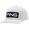 PING Mr. PING Tour Snapback Cap 1 PING Mr. PING Tour Snapback Cap -FAIRWAY GOLF Sales PNG0822