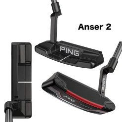 PING 2021 Blade Putters 10 PING 2021 Blade Putters -FAIRWAY GOLF Sales PNG0829b