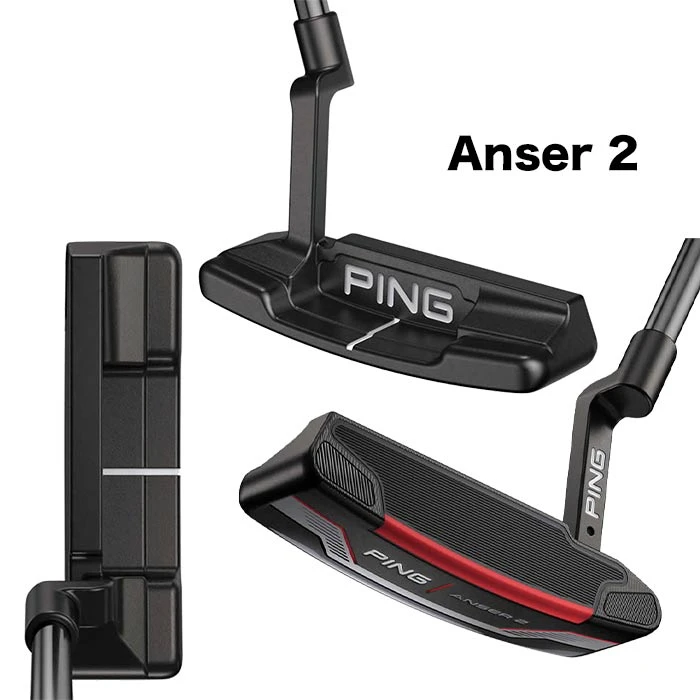 PING 2021 Blade Putters 5 PING 2021 Blade Putters - Image 3
