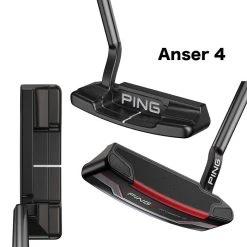 PING 2021 Blade Putters 11 PING 2021 Blade Putters -FAIRWAY GOLF Sales PNG0829c