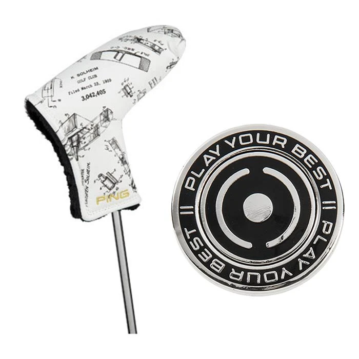PING 2021 Blade Putters 7 PING 2021 Blade Putters - Image 5