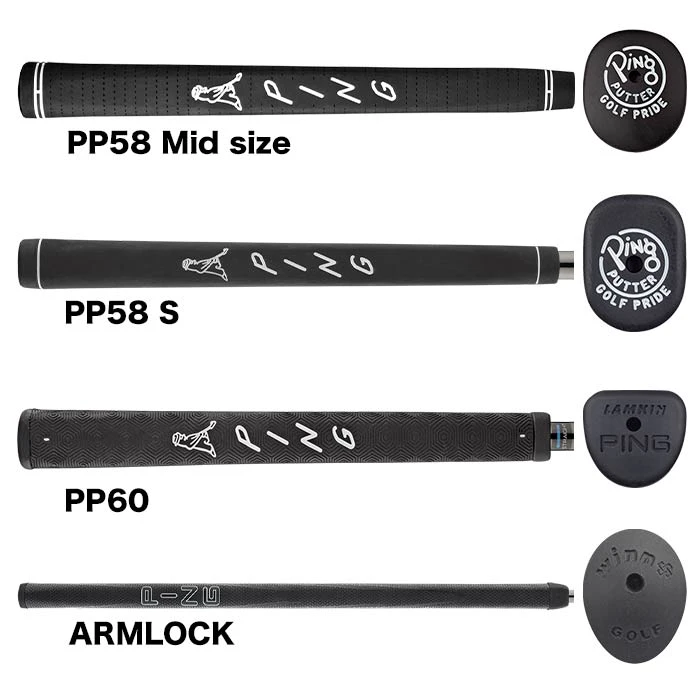 PING 2021 Blade Putters 8 PING 2021 Blade Putters - Image 6