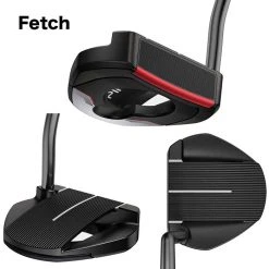 PING 2021 Mallet Putters -FAIRWAY GOLF Sales PNG0830c