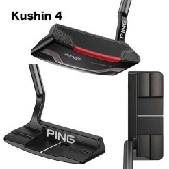 PING 2021 Mallet Putters -FAIRWAY GOLF Sales PNG0830e