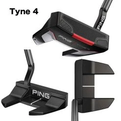PING 2021 Mallet Putters -FAIRWAY GOLF Sales PNG0830g