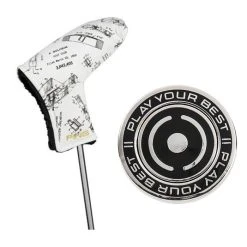 PING 2021 Mallet Putters -FAIRWAY GOLF Sales PNG0830i