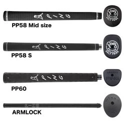 PING 2021 Mallet Putters -FAIRWAY GOLF Sales PNG0830j