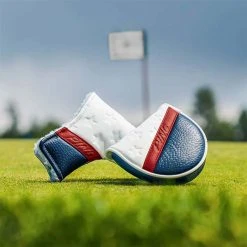 PING Stars And Stripes Putter Cover 10 PING Stars And Stripes Putter Cover -FAIRWAY GOLF Sales PNG0831c