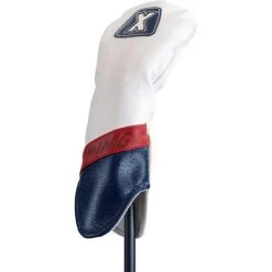 PING Stars And Stripes Headcover -FAIRWAY GOLF Sales PNG0832c