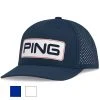 PING Stars And Stripes Tour Snapback 1 PING Stars And Stripes Tour Snapback -FAIRWAY GOLF Sales PNG0833