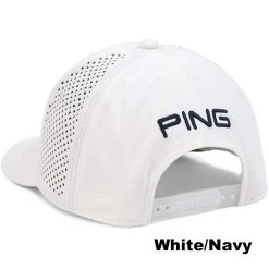 PING Stars And Stripes Tour Snapback -FAIRWAY GOLF Sales PNG0833d