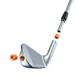 PING I59 Irons -FAIRWAY GOLF Sales PNG0837f