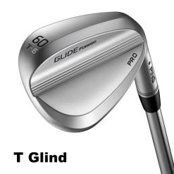 PING Glide Forged Pro Wedge 11 PING Glide Forged Pro Wedge -FAIRWAY GOLF Sales PNG0838b