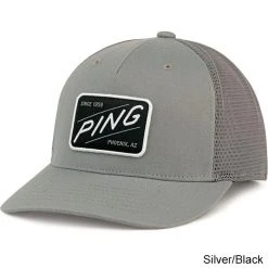PING One Putt Cap -FAIRWAY GOLF Sales PNG0841a