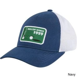 PING Rollin 59 Cap -FAIRWAY GOLF Sales PNG0843b