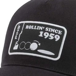 PING Rollin 59 Cap -FAIRWAY GOLF Sales PNG0843e
