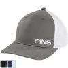 PING Corner Mesh Cap -FAIRWAY GOLF Sales PNG0844